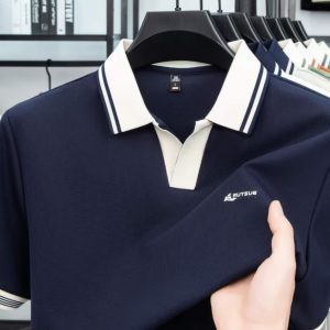 Premium Polo T-Shirt Collection