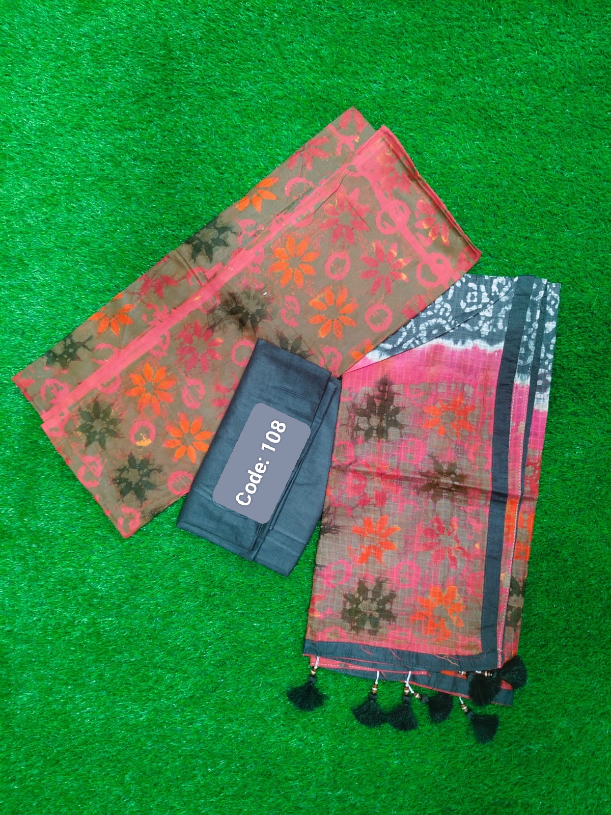 🥰 নিউ বাটিক ড্রেস কালেকশন- ২০২৬🥰