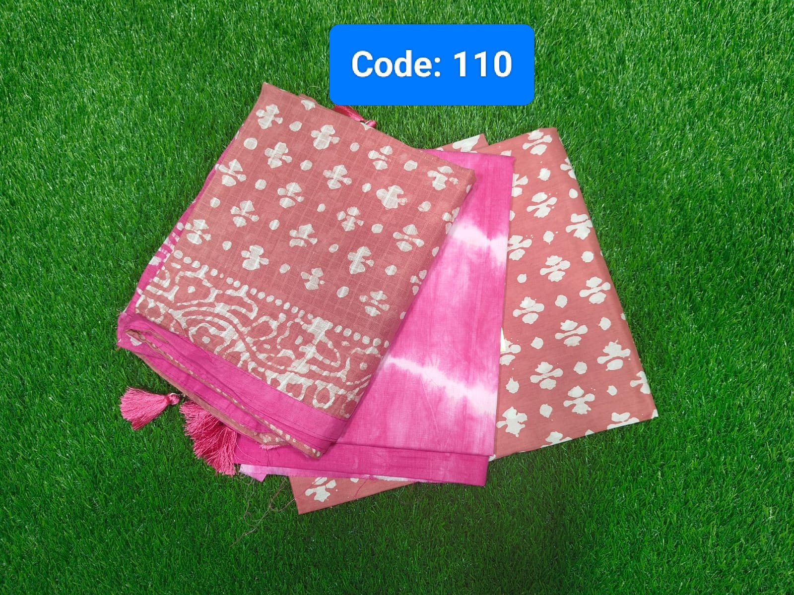 🥰 নিউ বাটিক ড্রেস কালেকশন- ২০২৬🥰