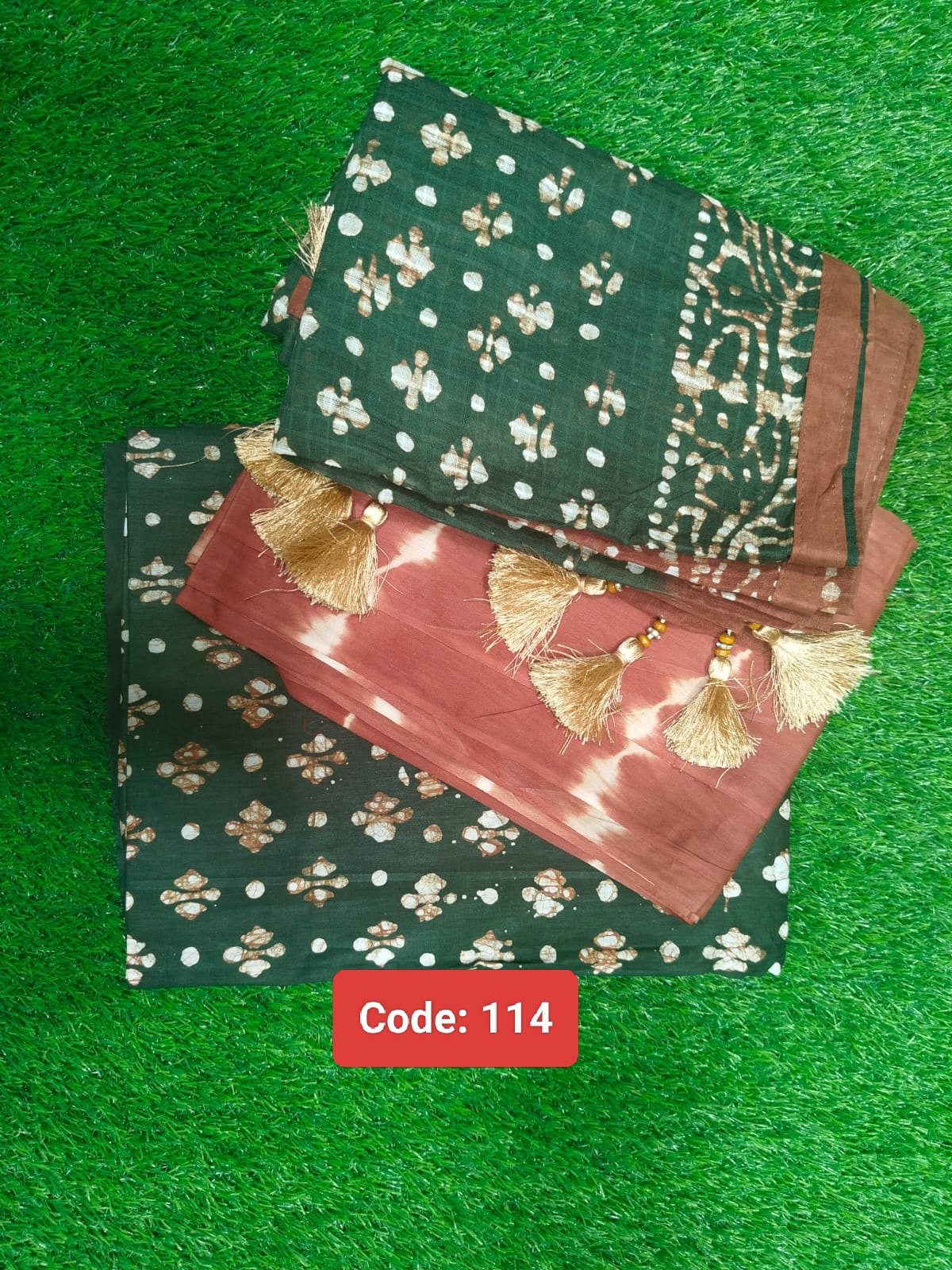 🥰 নিউ বাটিক ড্রেস কালেকশন- ২০২৬🥰